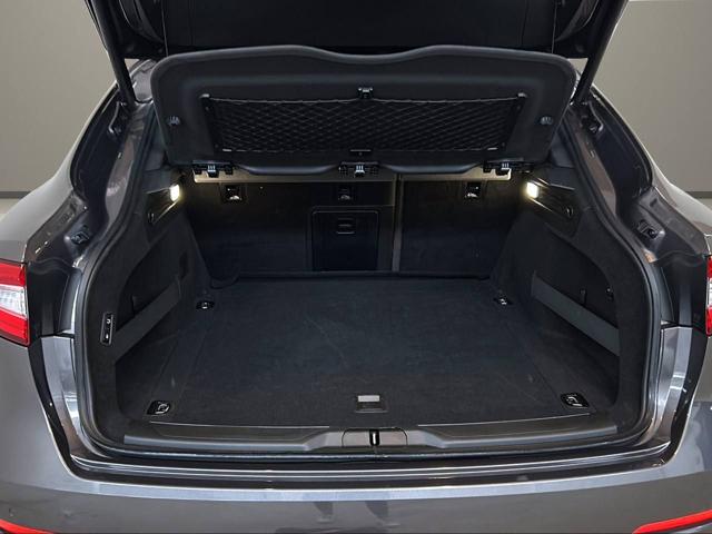 MASERATI Levante usata, con Boardcomputer