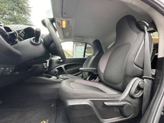 SMART ForTwo usata, con Servosterzo