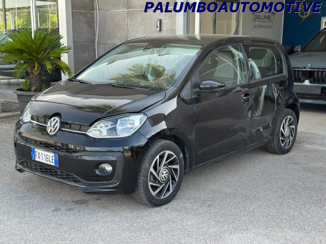 VOLKSWAGEN up! usata, con Airbag