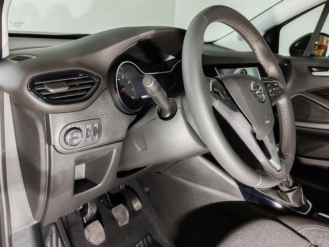 OPEL Crossland usata, con Servosterzo