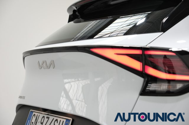 KIA Sportage usata 51