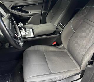 LAND ROVER Range Rover Evoque usata, con Cerchi in lega