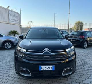 CITROEN C5 Aircross usata, con Airbag
