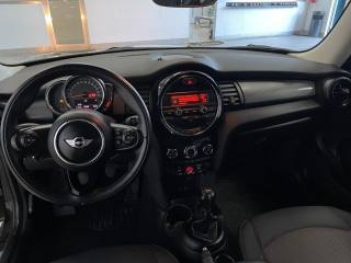 MINI Cooper D usata 11