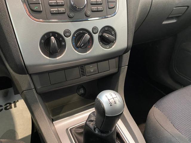 FORD Focus usata, con Controllo trazione