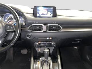 MAZDA CX-5 usata 9