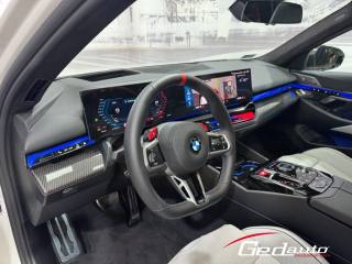 BMW M5 usata, con Controllo trazione