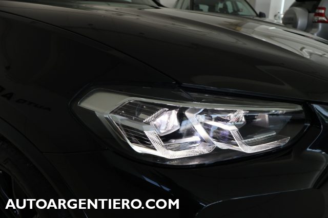 BMW X3 usata, con Fari full-led