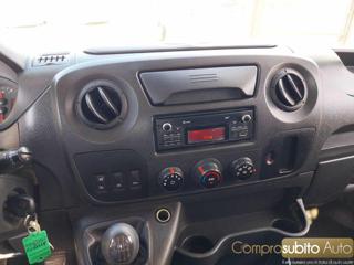 RENAULT Master usata 18