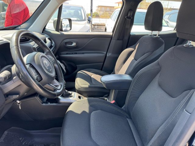 JEEP Renegade usata, con Chiusura centralizzata