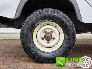 LAND ROVER Defender usata, con Vetri oscurati