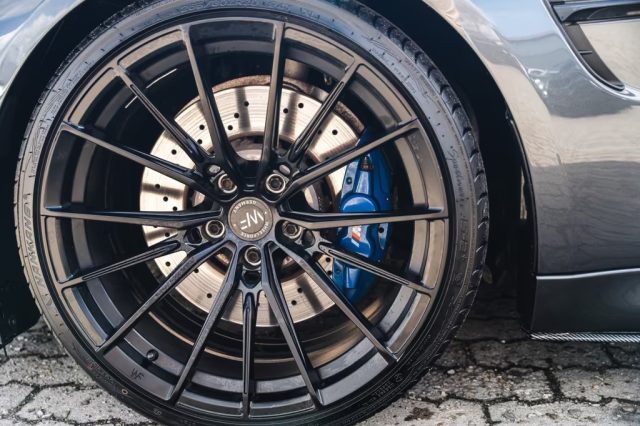 BMW M3 usata, con Cronologia tagliandi
