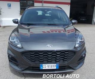 FORD Kuga usata, con Specchietti laterali elettrici