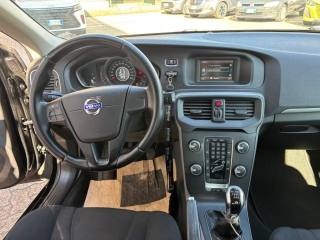 VOLVO V40 usata, con Frenata d