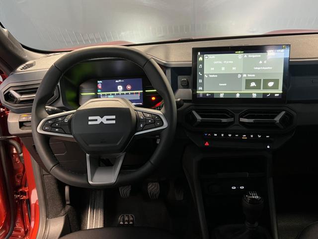 DACIA Duster usata, con Cruise Control