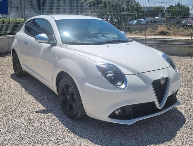 ALFA ROMEO MiTo usata, con Airbag