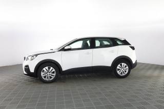 PEUGEOT 3008 usata 7