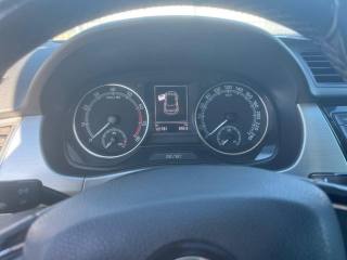 SKODA Fabia usata, con Cerchi in lega