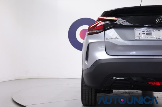 CITROEN C4 usata 43