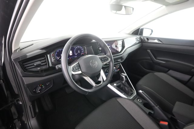VOLKSWAGEN Polo usata 1