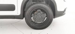 FIAT Panda usata, con Volante multifunzione