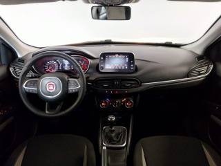 FIAT Tipo usata, con Climatizzatore