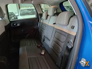 CITROEN C3 Aircross usata, con Bluetooth