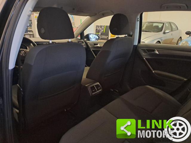 VOLKSWAGEN Golf usata 25