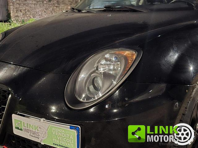 ALFA ROMEO MiTo usata 30