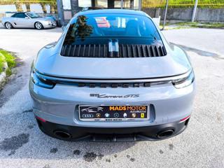 PORSCHE 911 usata, con Autoradio