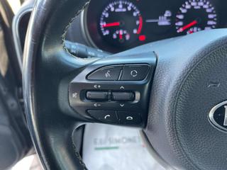 KIA Picanto usata, con Immobilizzatore elettronico