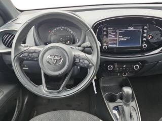 TOYOTA Aygo X usata, con Cruise Control