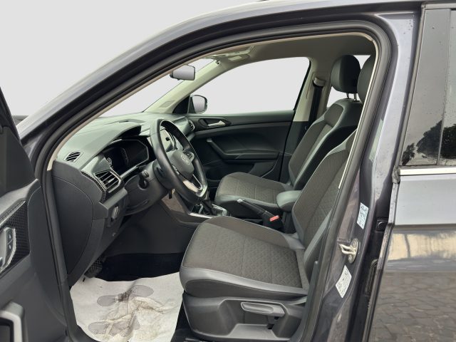 VOLKSWAGEN T-Cross usata 9