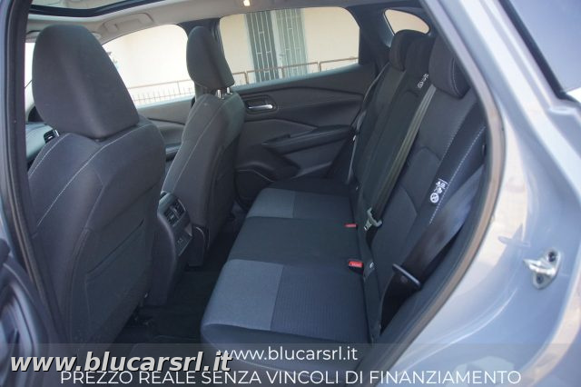 NISSAN Qashqai usata 11