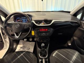 OPEL Corsa usata, con Autoradio