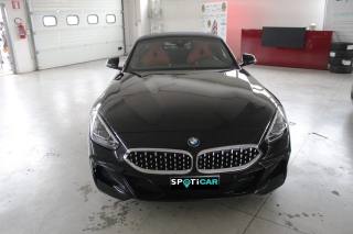 BMW Z4 usata, con Airbag