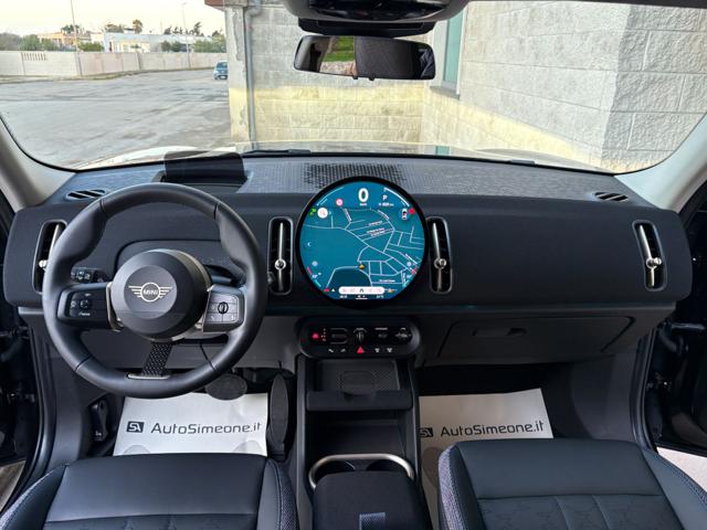 MINI Countryman usata, con Cruise Control