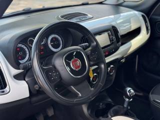 FIAT 500L usata, con Controllo automatico clima