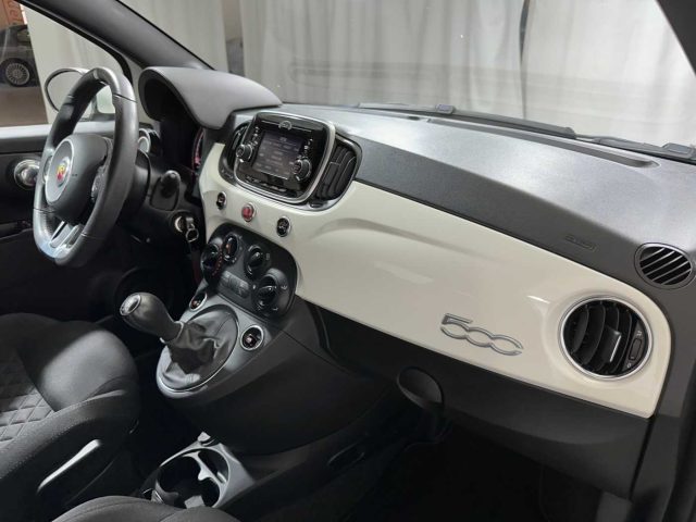 ABARTH 595 usata 29
