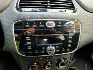 FIAT Punto Evo usata, con ESP
