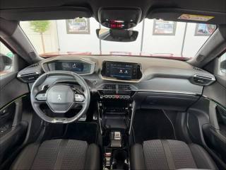 PEUGEOT 2008 usata, con Servosterzo