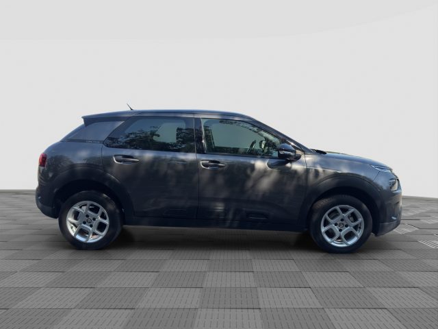 CITROEN C4 Cactus usata 5
