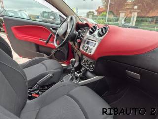 ALFA ROMEO MiTo usata, con Chiusura centralizzata