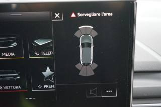 AUDI A4 usata, con Cruise Control