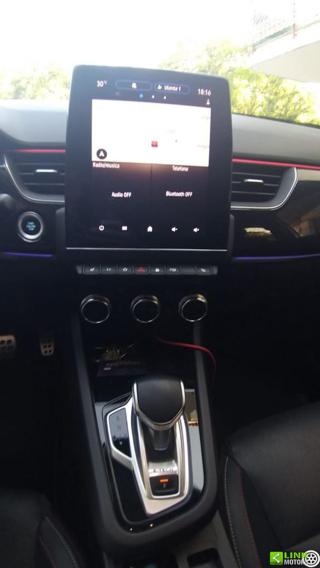 RENAULT Arkana usata, con Luce d