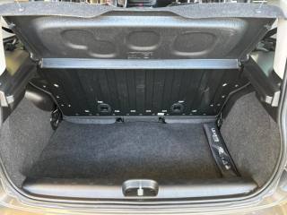 FIAT Panda usata, con Chiusura centralizzata