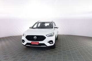 MG ZS ZS 1.5 VTi-tech Luxury