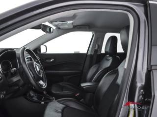 JEEP Compass usata 8