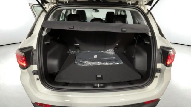 JEEP Compass usata, con ESP