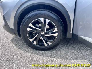 PEUGEOT 2008 usata, con Immobilizzatore elettronico